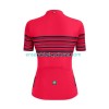 Maillot Cyclisme 2022 Santini Tono Profilo Femme N002